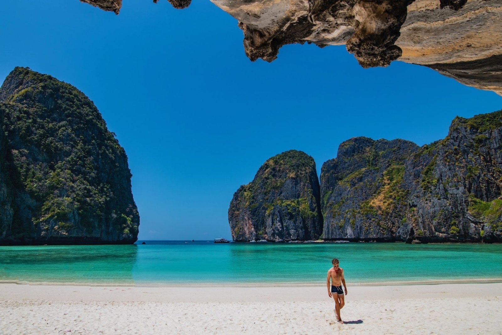 Острова Пхи Пхи