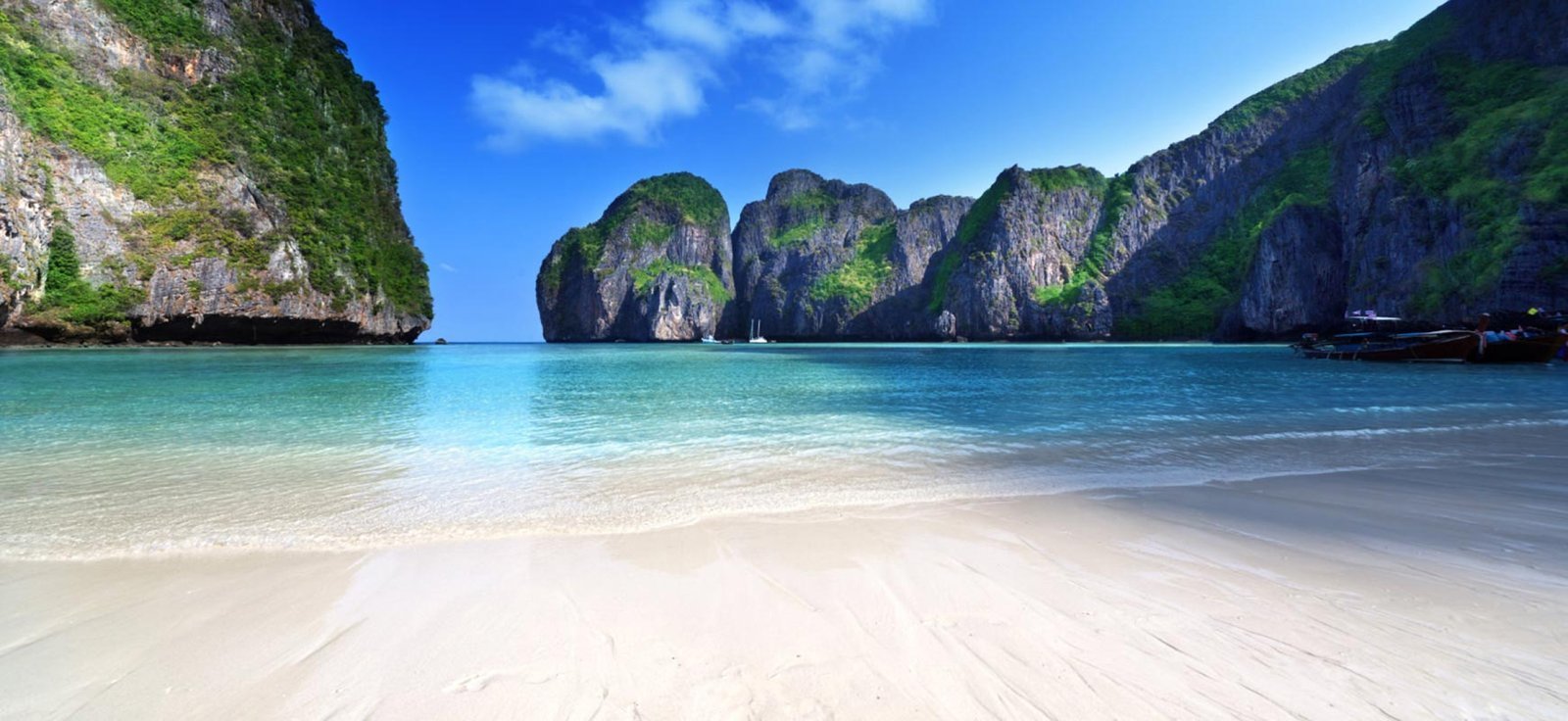 Острова Пхи Пхи