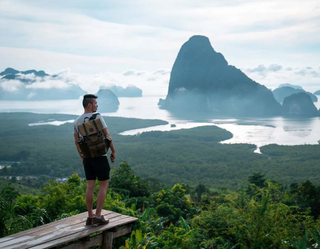 Сухопутные экскурсии