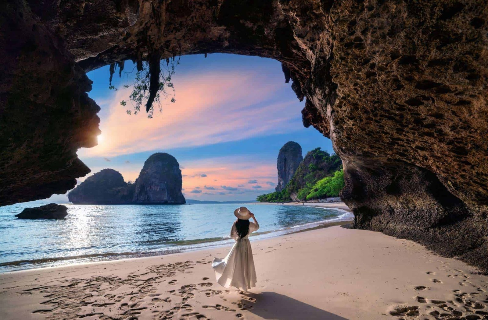 Морские экскурсии